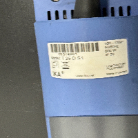 IKA T25 Digital Ultra Turrax Overhead Stirrer image 3